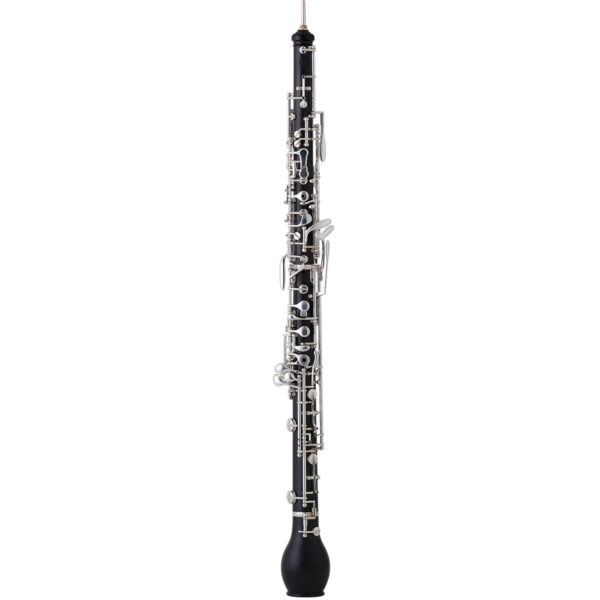 Mönnig | Model 170 Oboe d'Amore with Howarth thumbplate