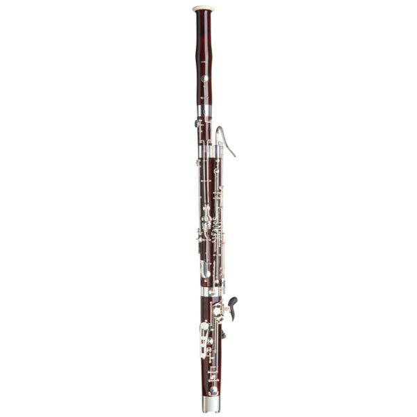 Leitzinger | Model II Bassoon