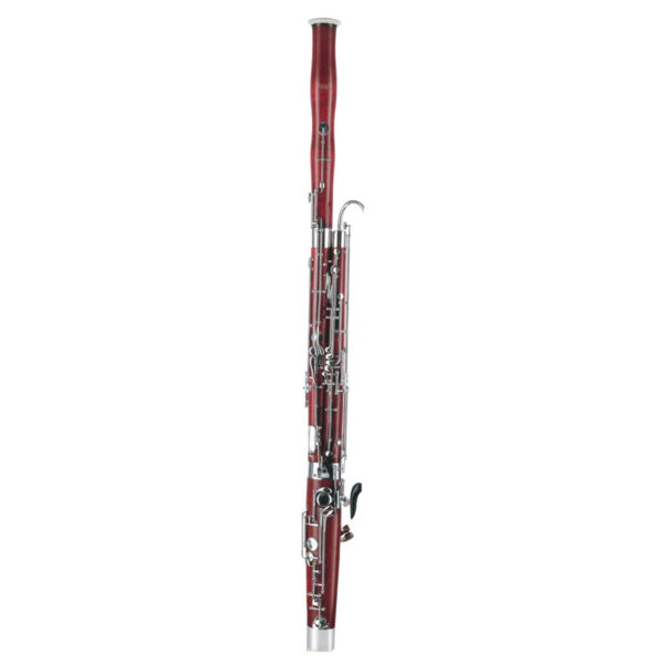 Moosmann | Model 111 Bassoon