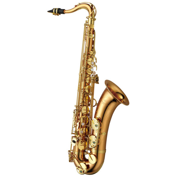 Yanagisawa | TWO2U Tenor Saxophone - Bronze Unlacquered