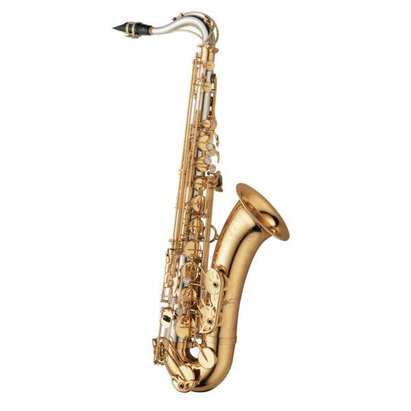 Yanagisawa | TWO30 Tenor Saxophone - Solid Silver Neck and Body - Brass Bell