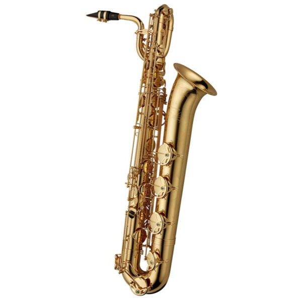 Yanagisawa | BWO1 Baritone Saxophone - Brass