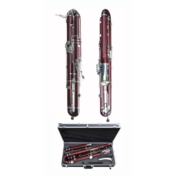 Kronwalt | Compact Contrabassoon