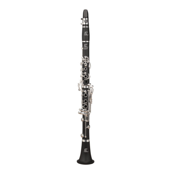 RZ | Base Bb Clarinet