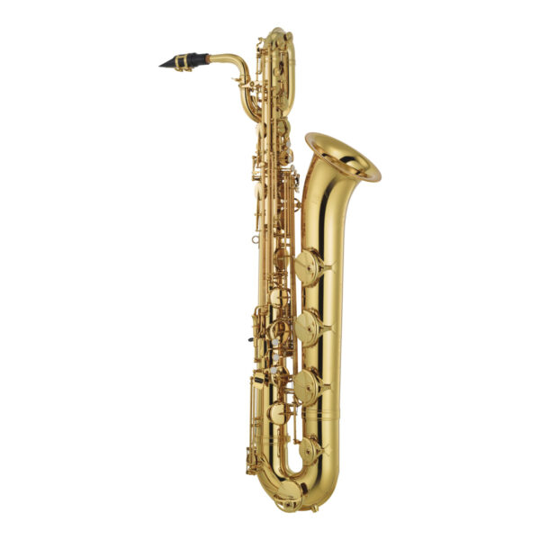 Yamaha | YBS-62 II Baritone Saxophone