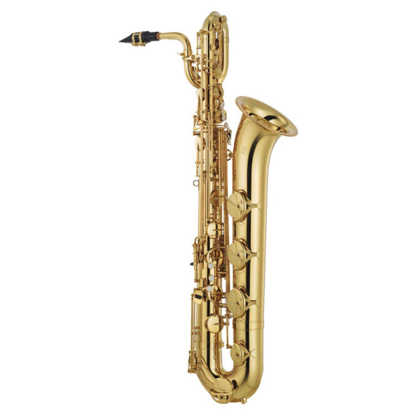 Yamaha | YBS-480 Baritone Saxophone