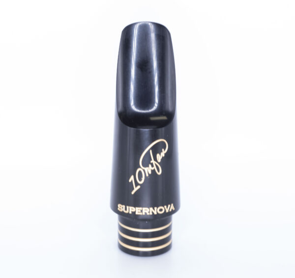 10mfan | SUPERNOVA Alto Saxophone Mouthpiece