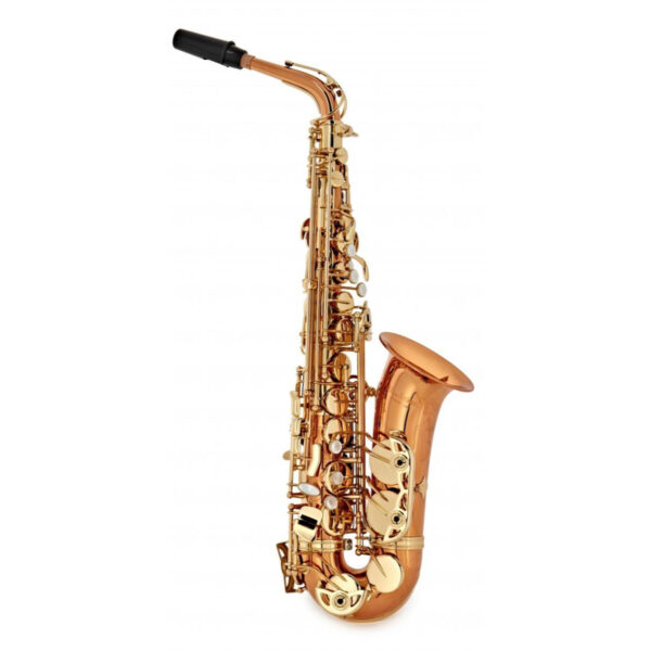 Conn Selmer | Avant DAS-200 Alto Saxophone - Bronze