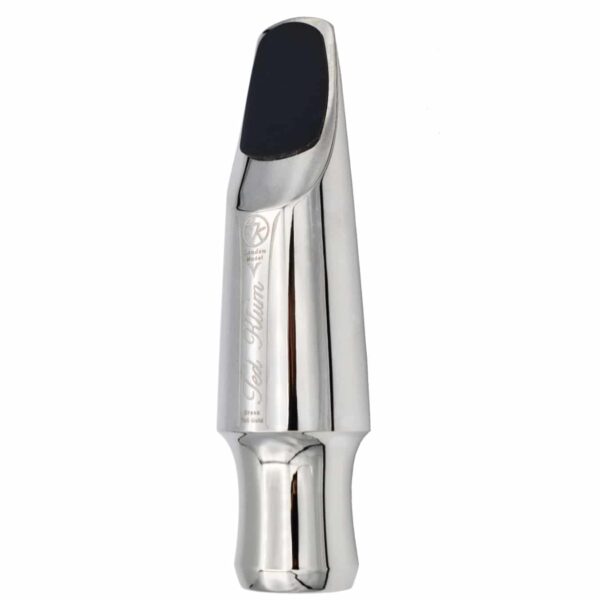 Ted Klum | New London Model Brass Tenor Saxophone Mouthpiece