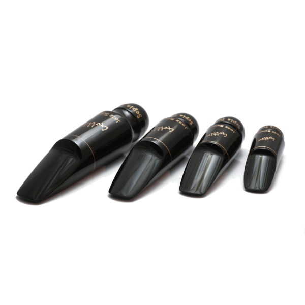 Gottsu | Jazz Soloist Baritone Saxophone Mouthpiece