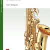 Coen Wolfgram | 10 Klezmatic Duets for Saxophones | Hal Leonard