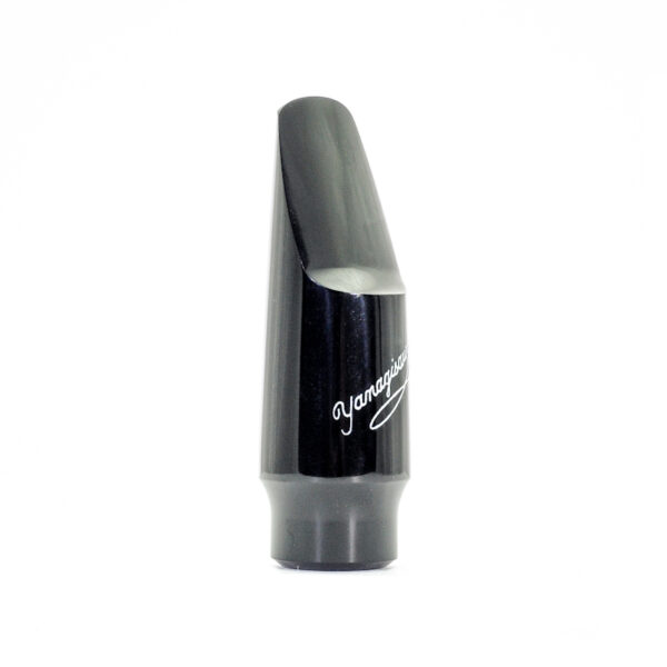 Yanagisawa | Rubber Alto Saxophone Mouthpiece