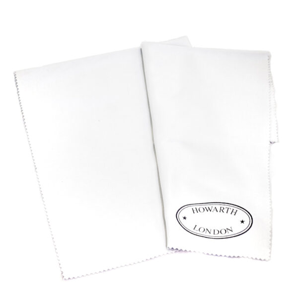 Howarth | Microfibre Cleaning Cloth