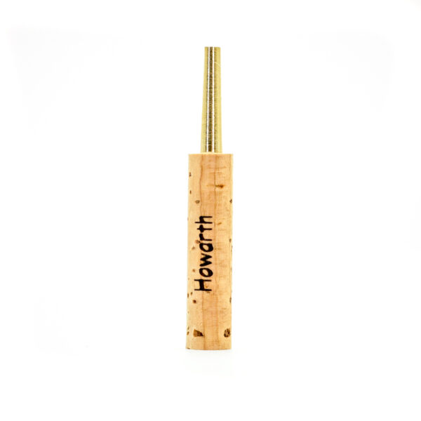 Howarth | Oboe Staple (Chiarugi 2+) - Brass