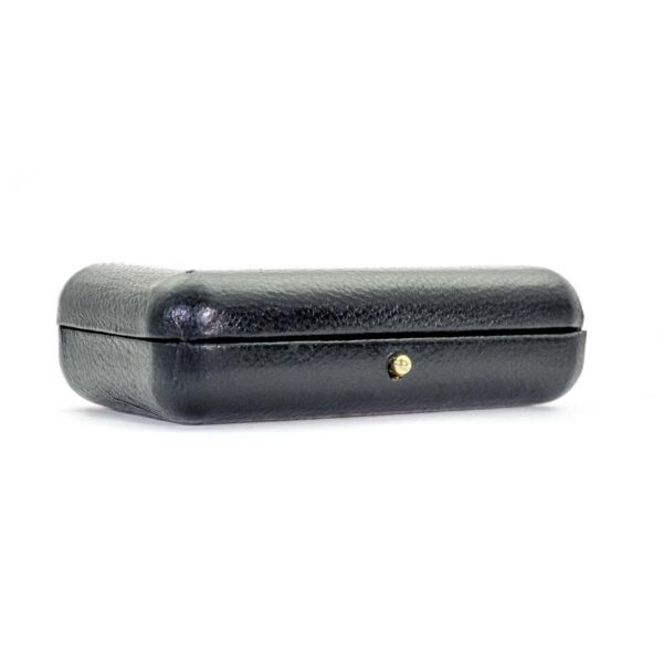 Bonazza | Leather Cor Anglais / Oboe d'Amore Reed Case (Holds 3)