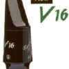 Vandoren | V16 Soprano Saxophone Mouthpiece