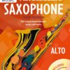 Jonathan Rutland | Abracadabra Saxophone with CD | A&c Black