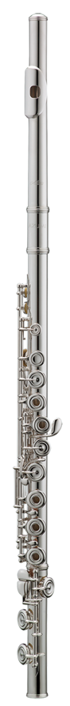 Pre-Owned Flutes image