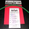 Dampit | 1325 Humidifier for Oboe or Clarinet