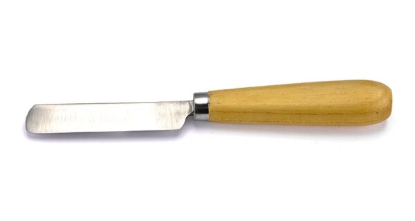 Reeds 'n Stuff | Double Hollow Ground Razor Reed Knife