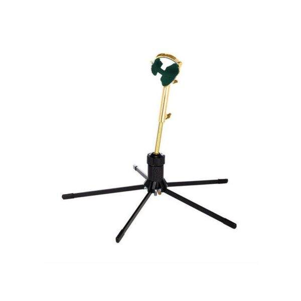 Adams | Baritone Playing Saxophone Stand