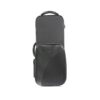 BAM | Trekking Bass Clarinet Case to Low Eb with Shoulder and Rucksack Straps
