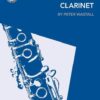 Peter Wastall | Learn as you Play Clarinet with CD | Boosey & Hawkes