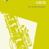 Peter Wastall | Learn as you Play Oboe with CD | Boosey & Hawkes
