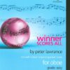 J Dillon | Winner Scores all for Oboe | Brass Wind