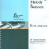 J Dillon | Featuring Melody for Bassoon | Brass Wind