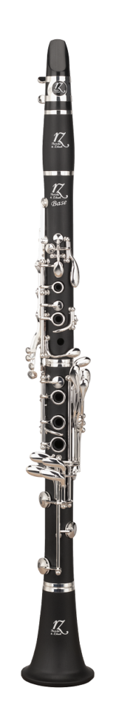 Pre-Owned Clarinets image