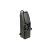 Bass Bags | Leather Bassoon Gigbag - Designed by Kim Walker