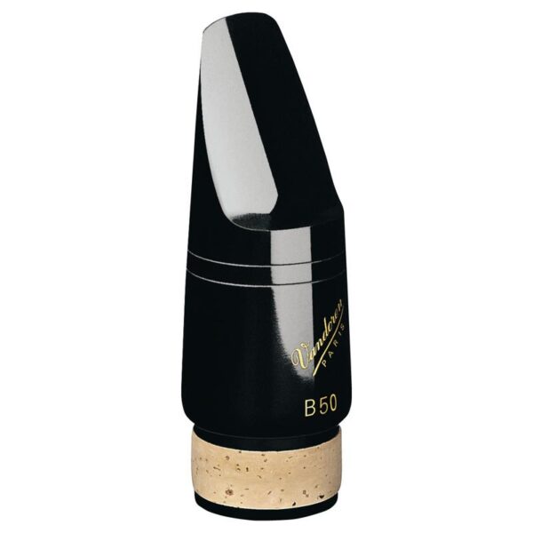 Vandoren | Bass Clarinet Mouthpiece