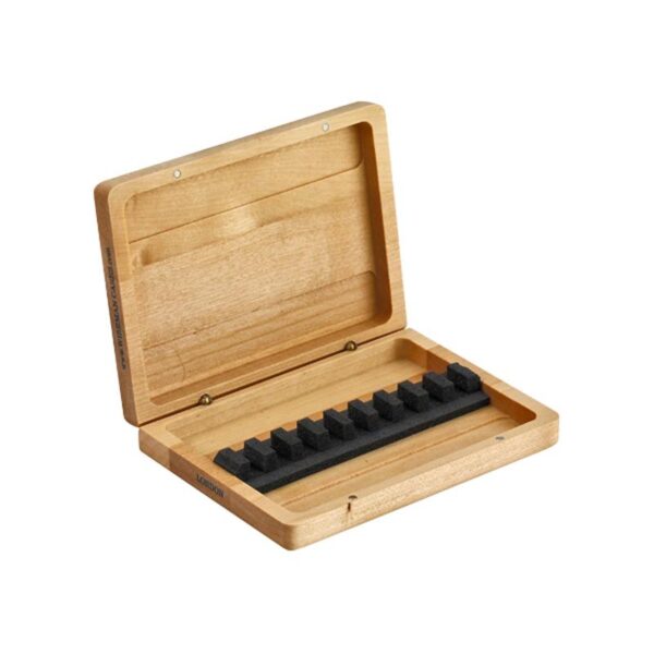 Wiseman | Bassoon Reed Case for 9 Reeds