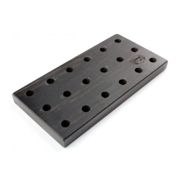 Chiarugi | Bassoon Reed Drying Board - to hold 18 removable tips