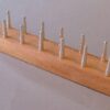 Chiarugi | Bassoon Reed Drying Board - 13 Pins
