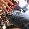 Vonk | Leg Rest for Bassoon - Excluding Fitting