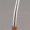 Lorée | Gold Plated Cor Anglais Crook