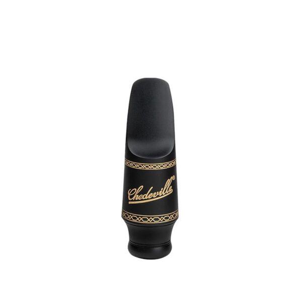 Chedeville | Alto Saxophone Mouthpiece