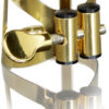 Vandoren | M/O (Masters/Optimum) Baritone Saxophone Ligature