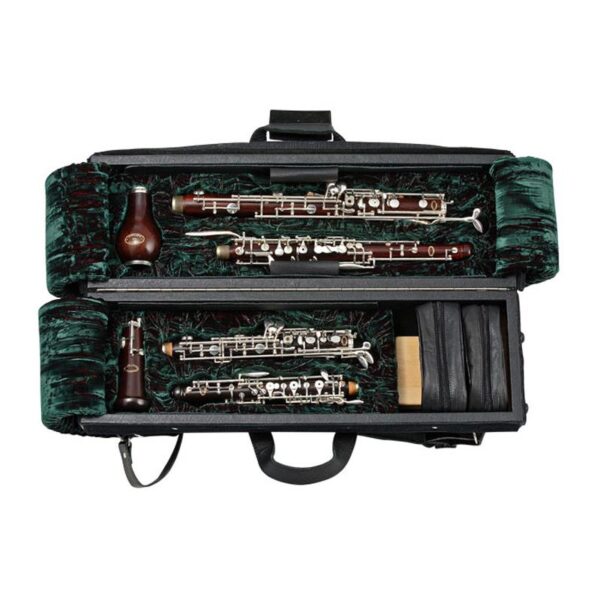 Wiseman | Extra Small Oboe and Cor Anglais Double Case