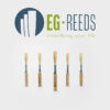 EG | Intermediate Oboe Reed