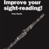 Paul Harris | Improve your sight-reading! Clarinet 6-8 | Faber