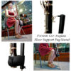 Forrests Music | Cor Anglais Floor Support Peg/Stand
