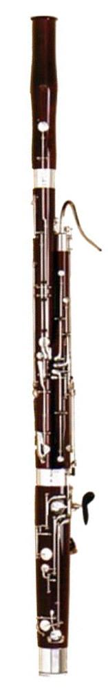 Bassoon image