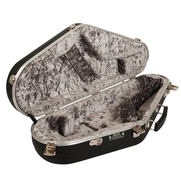 Hiscox | Artist Alto Saxophone Case