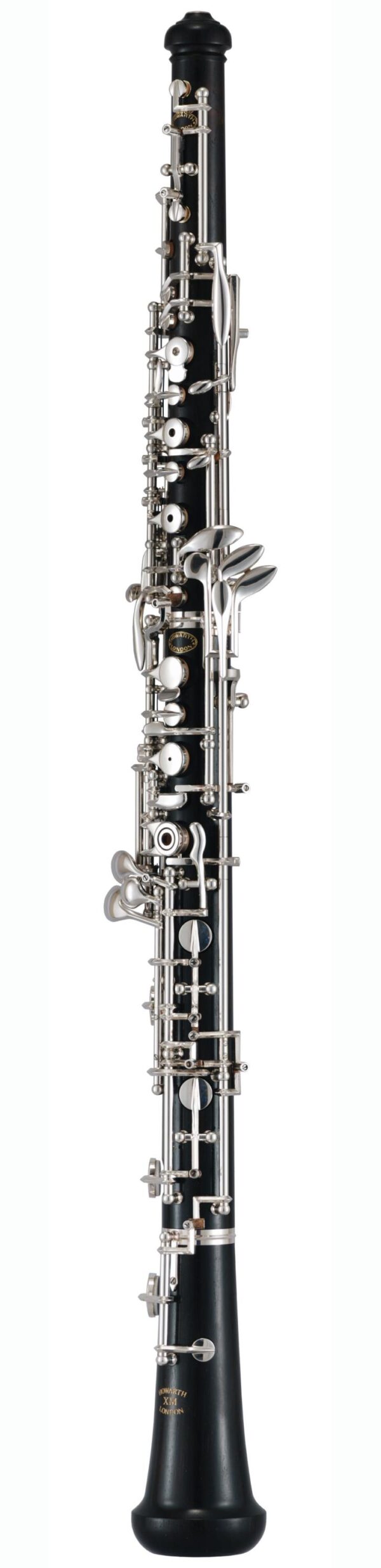 Howarth | XM Thumbplate (Dual System) Oboe