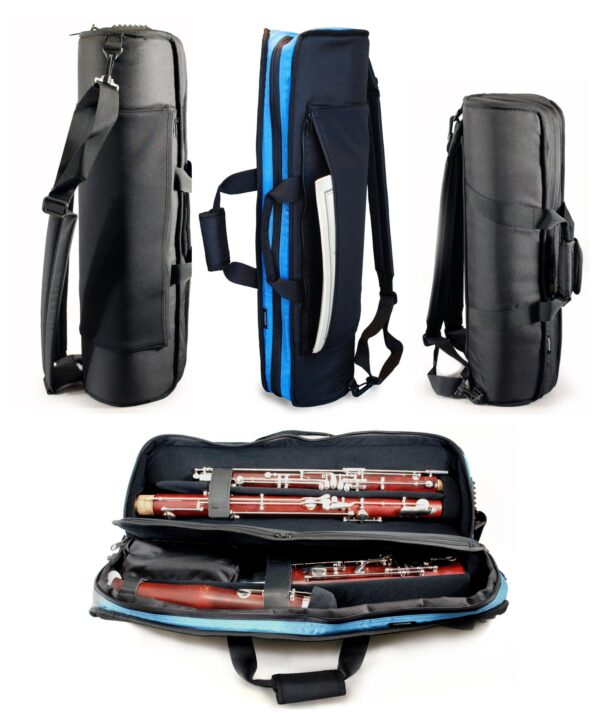 Howarth | Bassoon Tube Gig Bag