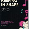 Amy Roberts | Keeping in Shape - Express | Amy Roberts