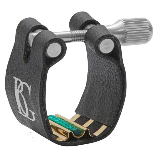 BG | L4SR Super Revelation Bb Clarinet Ligature & Cap